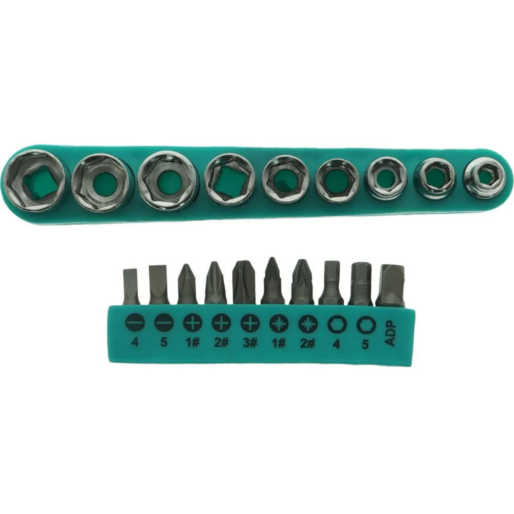 Набор отвёрточный Sturm! 1040-02-SS5 - фото 6