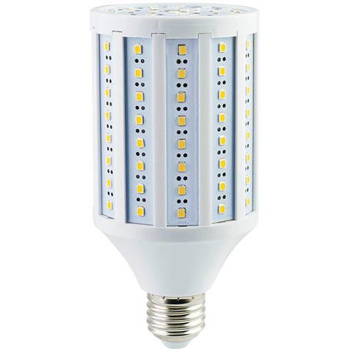 Светодиодная лампочка ECOLA Corn Premium Z7NV32ELC (32 Вт, E27)