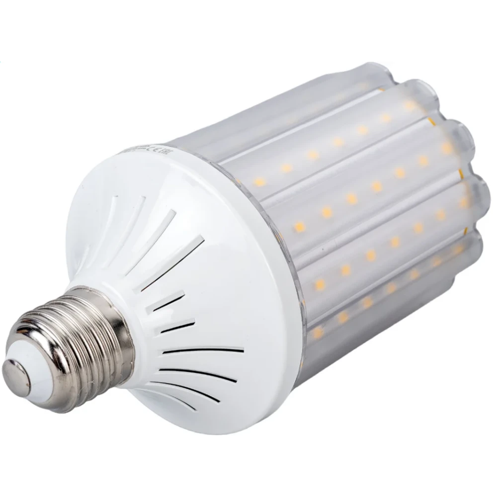 Светодиодная лампочка ECOLA Corn Premium Z7NV21ELC (21 Вт, E27) - фото 2