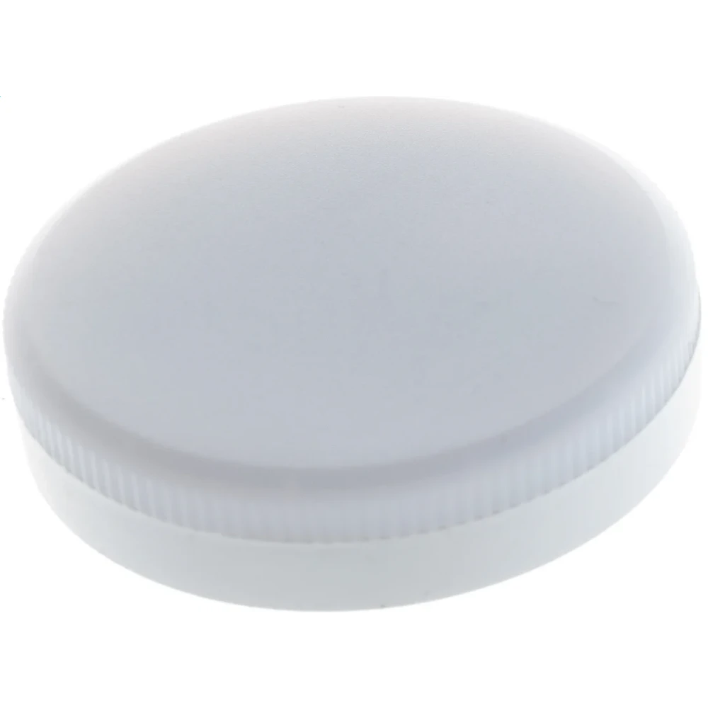 Светодиодная лампочка ECOLA Premium T5RV85ELC (8.5 Вт, GX53) - фото 2