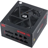 Блок питания 650W Redragon RGPS-650W (70487)