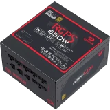 Блок питания 650W Redragon RGPS-650W (70487)