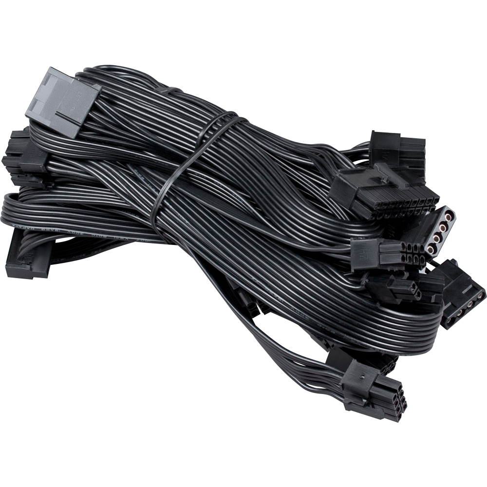 Блок питания 650W Redragon RGPS-650W - 70487 - фото 9