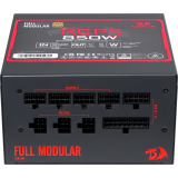 Блок питания 850W Redragon RGPS-850W (70489)