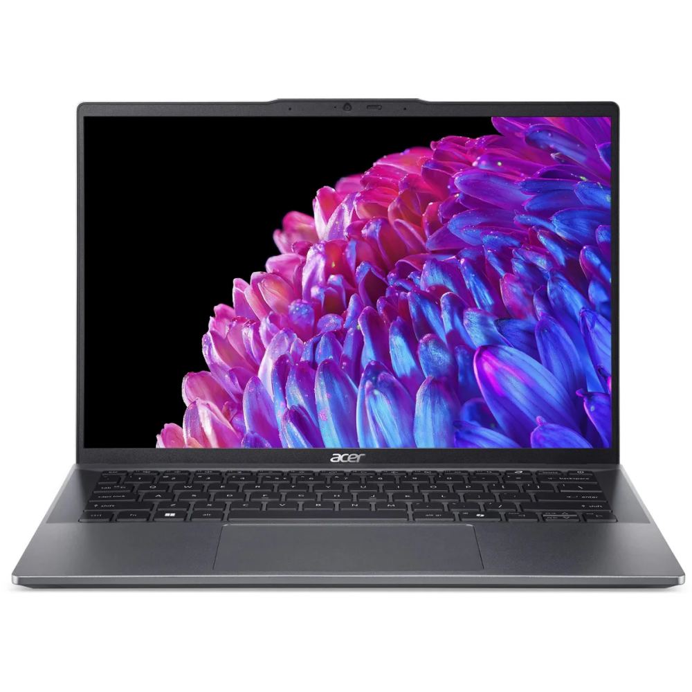 Ноутбук Acer Swift Go 14 SFG14-63-R7T4 - NX.KTSCD.001