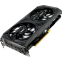Видеокарта NVIDIA GeForce RTX 4060 Palit Dual 8Gb (NE64060019P1-1070D V1) - фото 6
