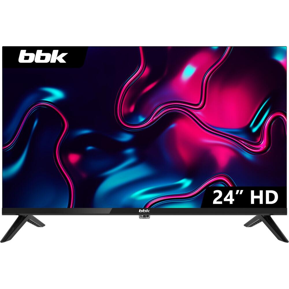 ЖК телевизор BBK 24" 24LEM-1031/TS2C