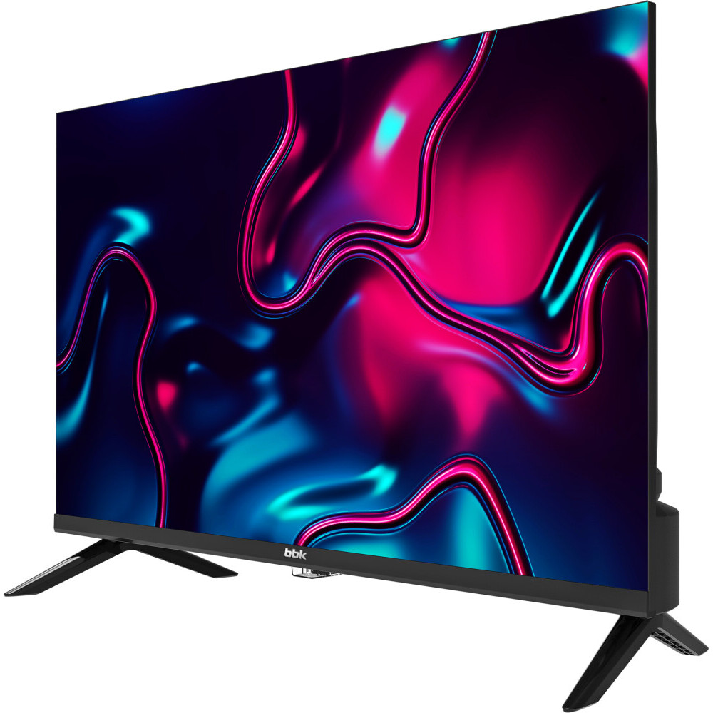 ЖК телевизор BBK 24" 24LEM-1031/TS2C - фото 2