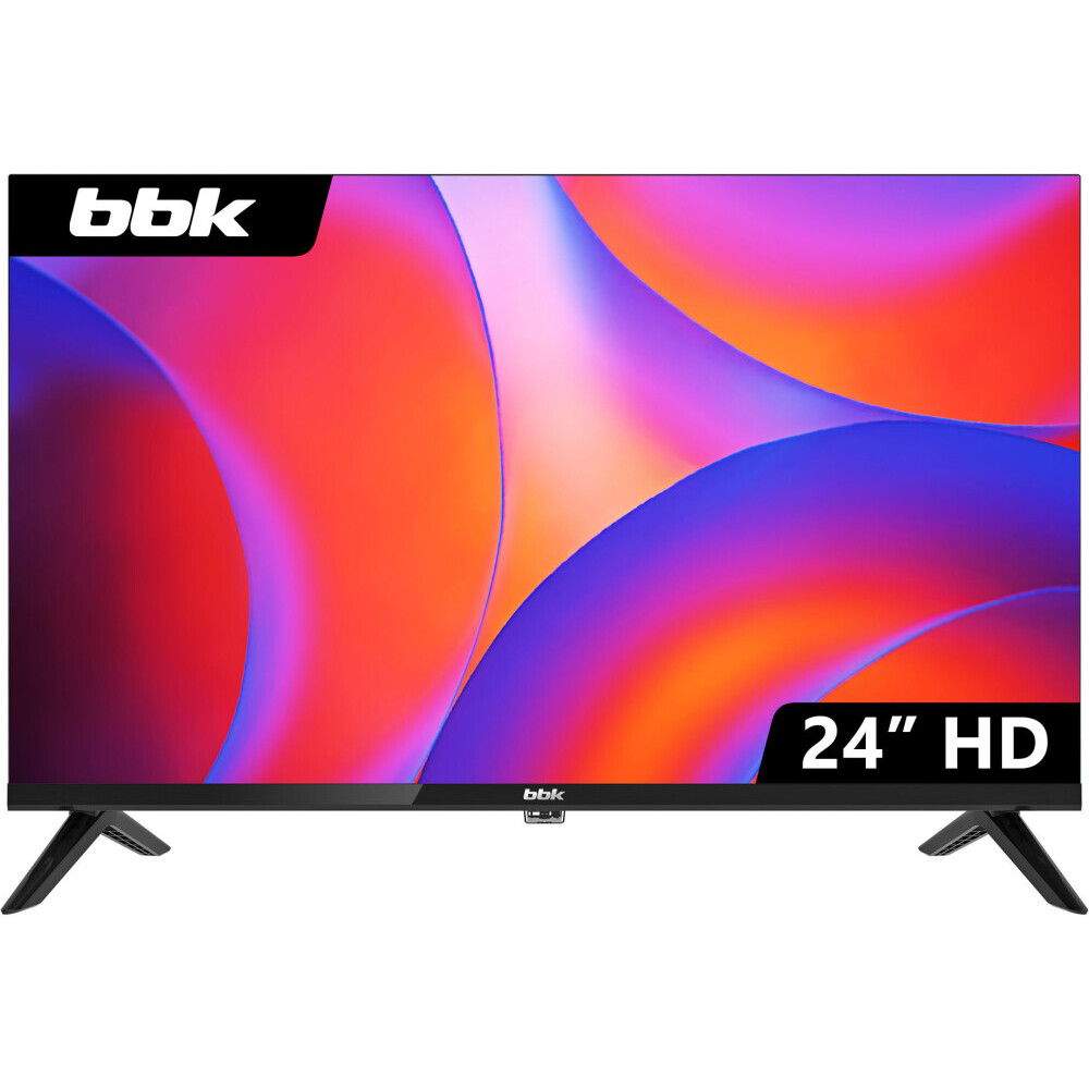 ЖК телевизор BBK 24" 24LEM-1032/TS2C