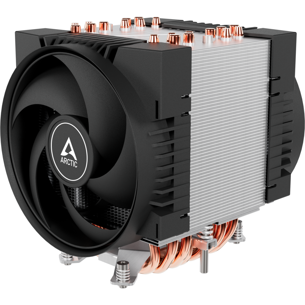 Кулер для серверного процессора Arctic Freezer 4U-SP5