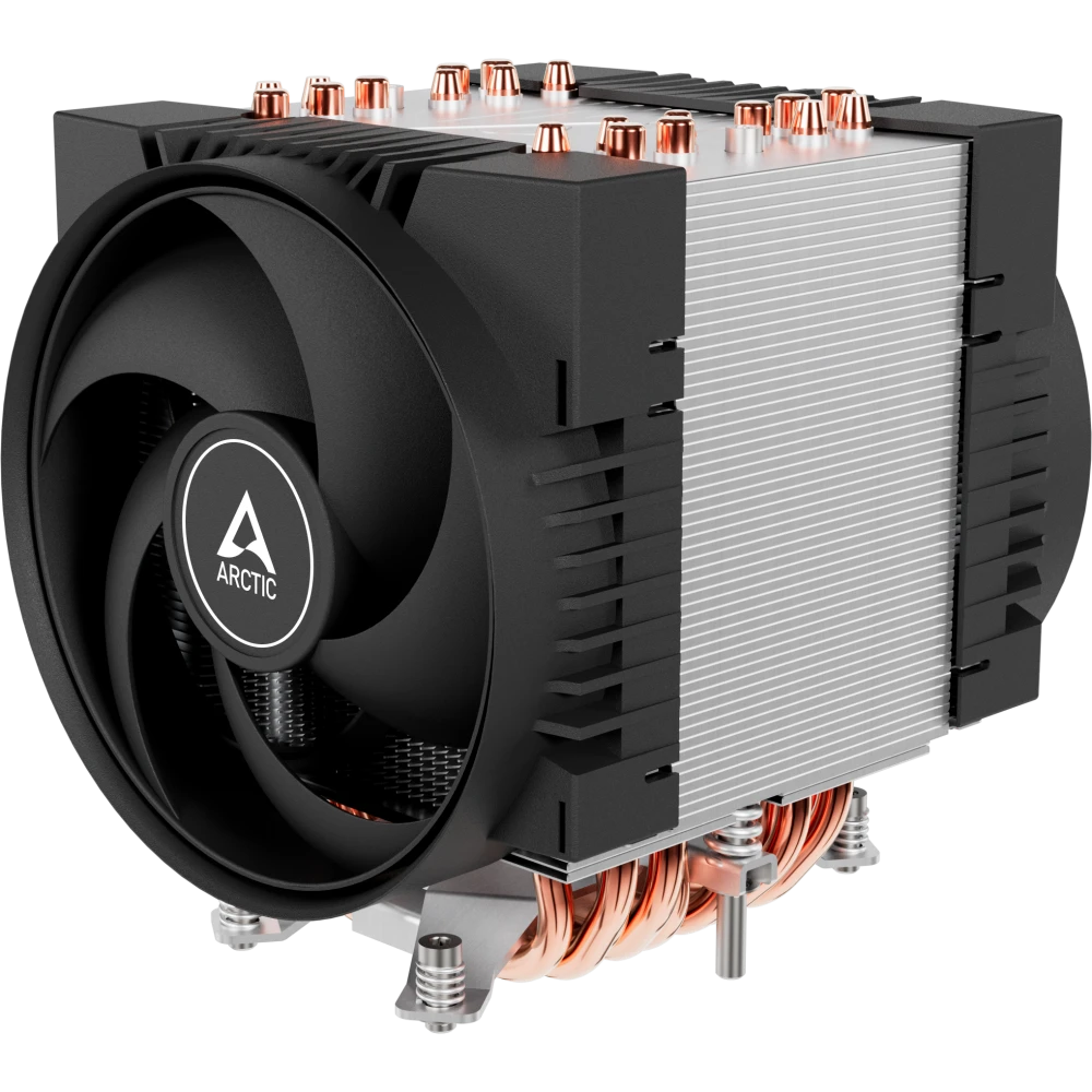 Кулер для серверного процессора Arctic Freezer 4U-SP5 - ACFRE00158A