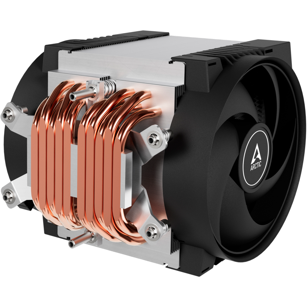 Кулер для серверного процессора Arctic Freezer 4U-SP5 - ACFRE00158A - фото 2