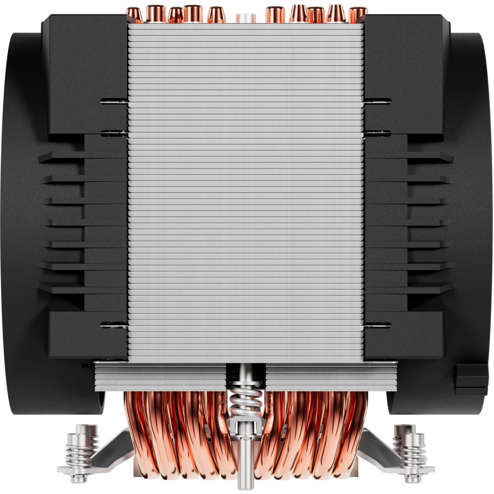 Кулер для серверного процессора Arctic Freezer 4U-SP5 - ACFRE00158A - фото 3