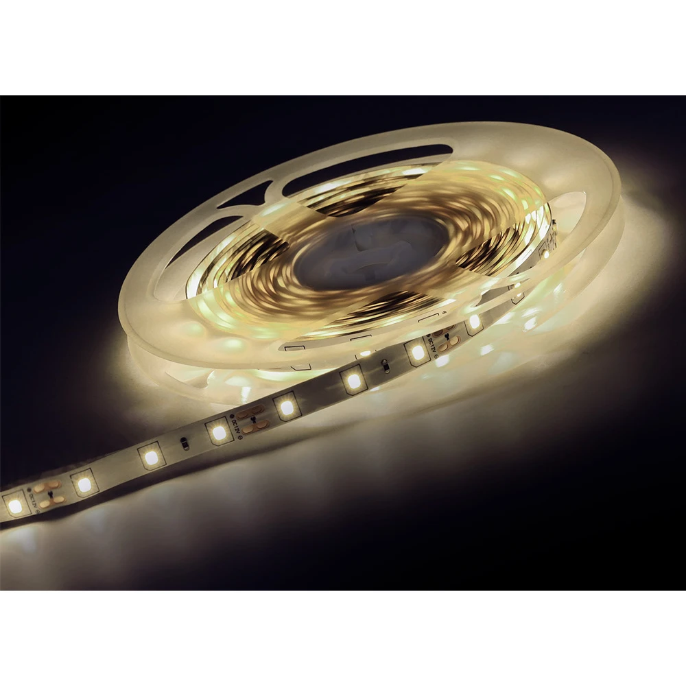 Светодиодная лента SmartBuy SBL-IP20-6-3-6500K - фото 2