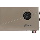 ИБП Powerman Smart 1000 INV Silver