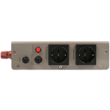 ИБП Powerman Smart 1000 INV Silver