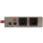 ИБП Powerman Smart 1000 INV Silver - фото 4