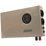 ИБП Powerman Smart 500 INV Silver