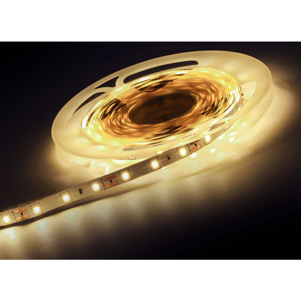 Светодиодная лента SmartBuy SBL-IP20-6-3-4000K - фото 2