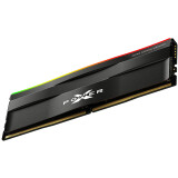 Оперативная память 16Gb DDR5 6000MHz Silicon Power XPower Zenith RGB (SP016GXLWU60CFSF)