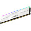 Оперативная память 16Gb DDR5 6000MHz Silicon Power XPower Zenith RGB White (SP016GXLWU60CFSH) - фото 3