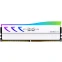 Оперативная память 16Gb DDR5 6000MHz Silicon Power XPower Storm RGB White (SP016GXLWU60CFSL)