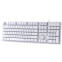 Клавиатура SmartBuy SBK-320G-W - фото 2