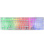 Клавиатура SmartBuy SBK-320G-W - фото 3