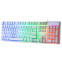 Клавиатура SmartBuy SBK-320G-W - фото 4