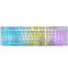 Клавиатура SmartBuy SBK-320G-W - фото 6