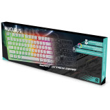 Клавиатура SmartBuy SBK-320G-W