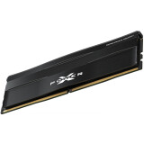 Оперативная память 32Gb DDR5 6000MHz Silicon Power XPower Zenith Black (SP032GXLWU60AFDE) (2x16Gb KIT)
