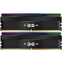 Оперативная память 64Gb DDR5 6000MHz Silicon Power XPower Zenith RGB (SP064GXLWU60AFDF) (2x32Gb KIT)