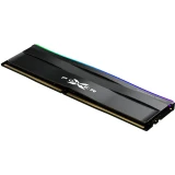 Оперативная память 64Gb DDR5 6000MHz Silicon Power XPower Zenith RGB (SP064GXLWU60AFDF) (2x32Gb KIT)