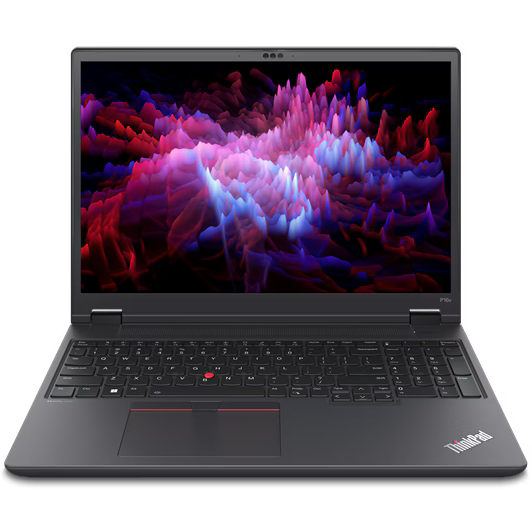Ноутбук Lenovo ThinkPad P16v Gen 1 (Intel) (21FCA014CD-Win11P)