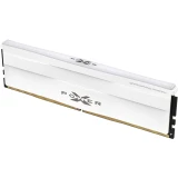 Оперативная память 64Gb DDR5 6000MHz Silicon Power XPower Zenith White (SP064GXLWU60AFDG) (2x32Gb KIT)