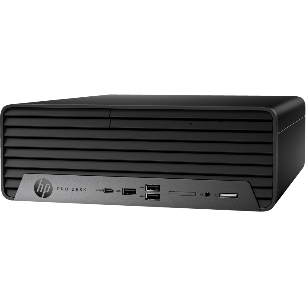 Настольный компьютер HP Pro Small Form Factor 400 G9 (99Q64ET) - фото 3