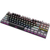 Клавиатура Oklick K600X Grey/Black (2018129)