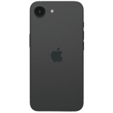 Смартфон Apple iPhone 16e 128Gb Black (MD1Q4HN/A)