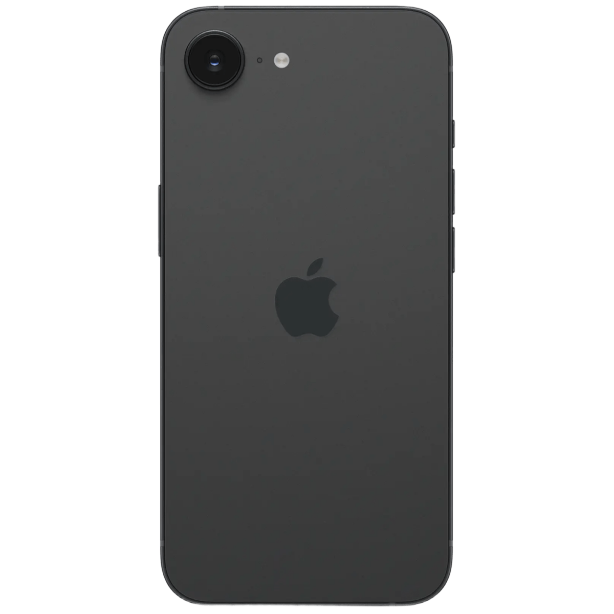 Смартфон Apple iPhone 16e 128Gb Black (SIM + eSIM) (без RuStore) - MD1Q4(HN,J)/A - фото 2