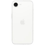 Смартфон Apple iPhone 16e 128Gb White (MD1R4HN/A)