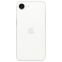 Смартфон Apple iPhone 16e 128Gb White (MD1R4HN/A) - фото 2