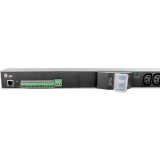 Блок розеток ЦМО R-MC1-32-4X3C13-4X2C19-A-1820
