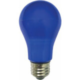 Светодиодная лампочка ECOLA Classic color K7CB80ELY (8 Вт, E27)