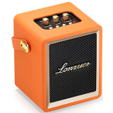 Портативная акустика BukaTech Lonzuer Action Orange (41000019641)