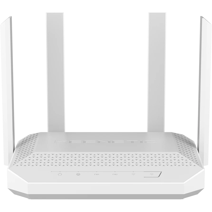 Wi-Fi маршрутизатор (роутер) Keenetic Giga (KN-1012) - фото 2
