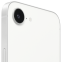 Смартфон Apple iPhone 16e 128Gb White (MD1R4HN/A) - фото 4