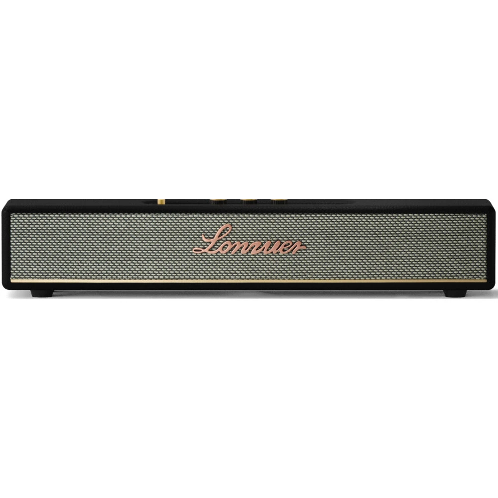 Портативная акустика BukaTech Lonzuer Beyond Black - 41000019634 - фото 2