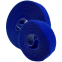 Лента-липучка Filum FL-CTR-10-1-BL, 1м