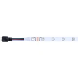 Светодиодная лента SmartBuy SBL-IP20-6-3-RGB